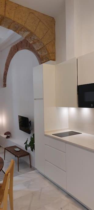 Apartamento El 2 De Flamenco Bajoa Cádiz