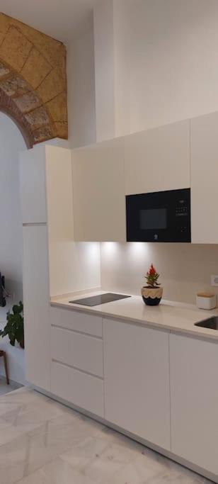 Apartamento El 2 De Flamenco Bajoa