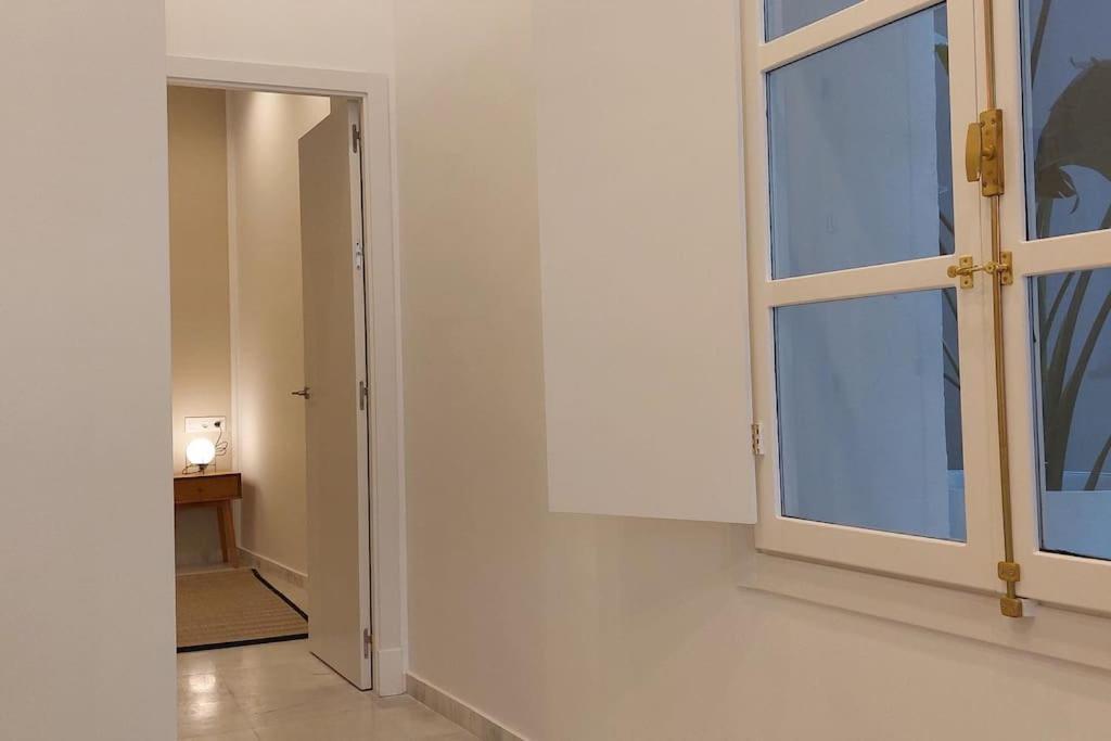 Apartamento El 2 De Flamenco Bajoa *