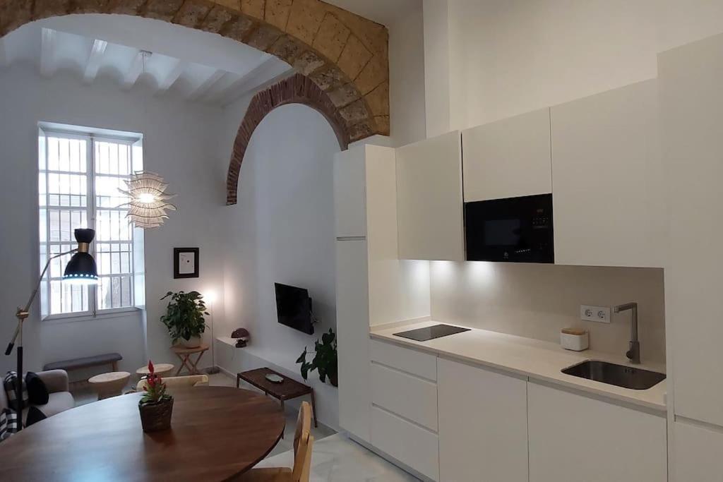 El 2 De Flamenco Bajoa Apartment Cadiz
