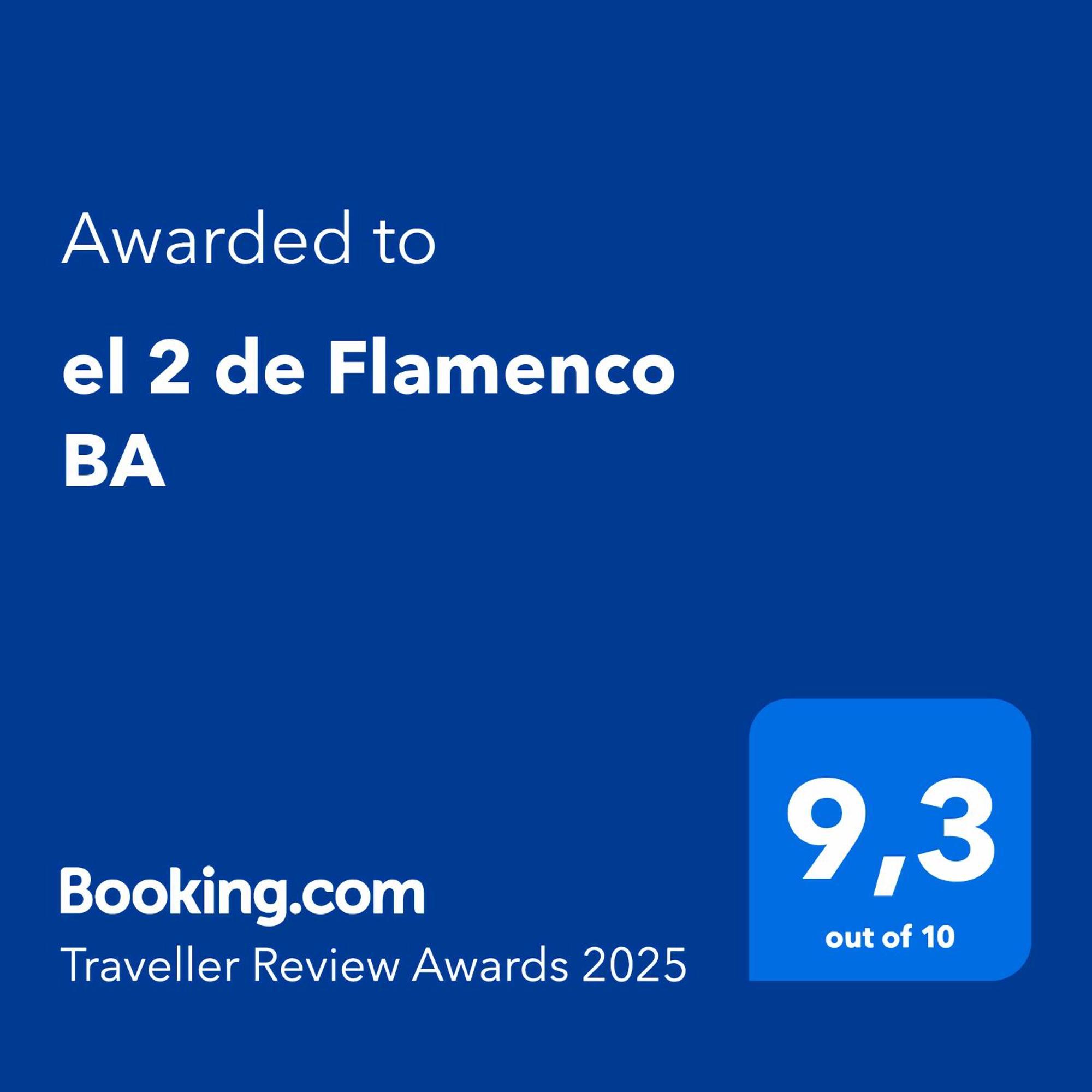 El 2 De Flamenco Bajoa * Cadiz